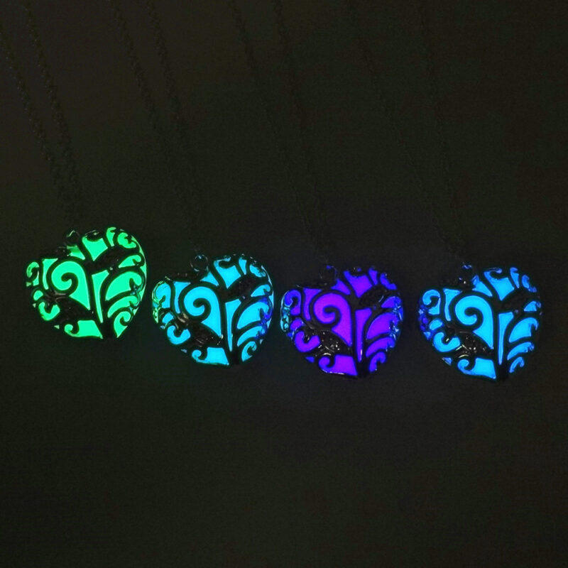 Corazon arbol de la vida